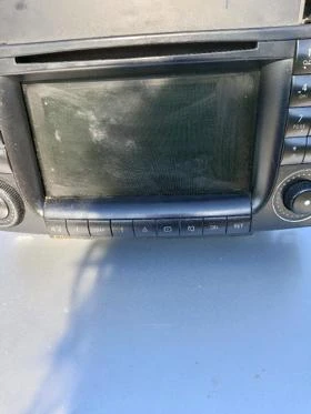 Навигация за МЕРЦЕДЕС E 320 2004, снимка 3