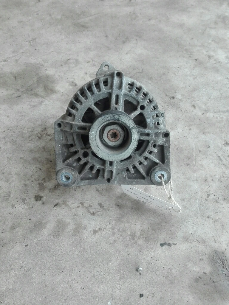 алтернатор рено меган 1.9дци 