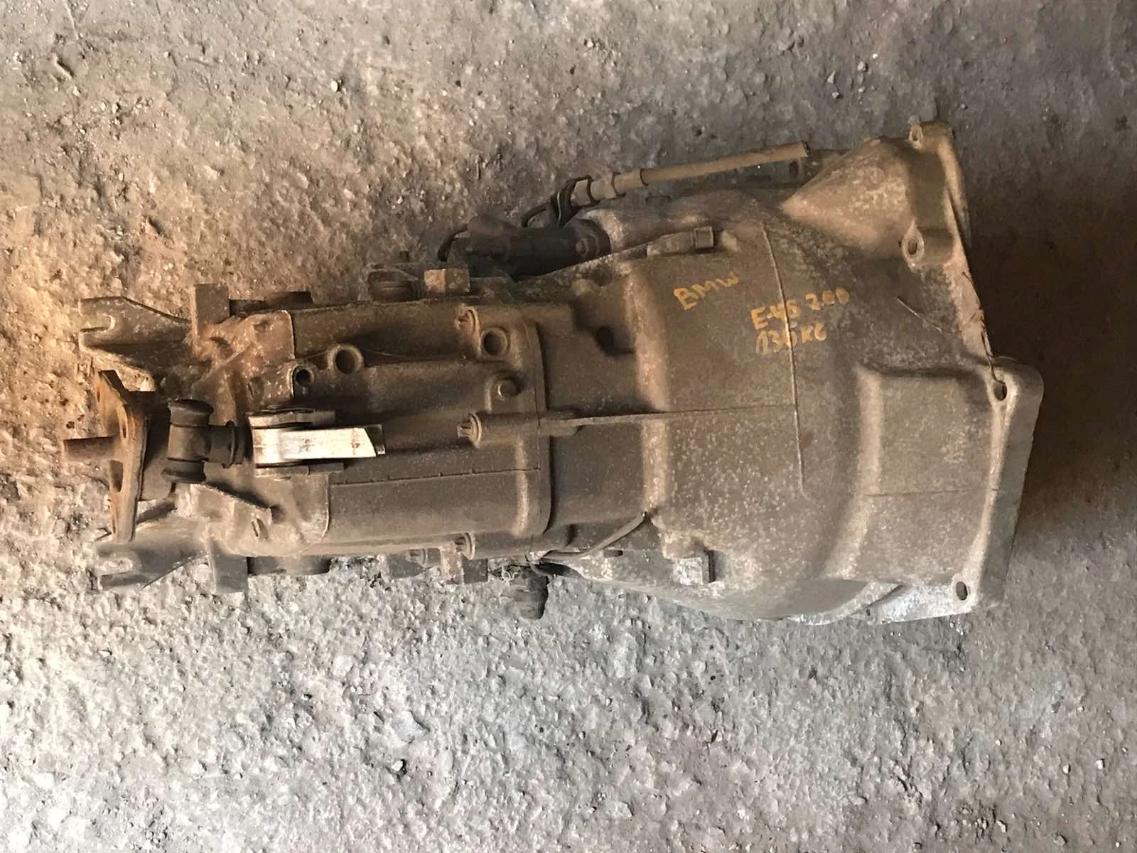 �������� BMW 320d 136��. 1999�. | Mobile.bg � ����������� 1