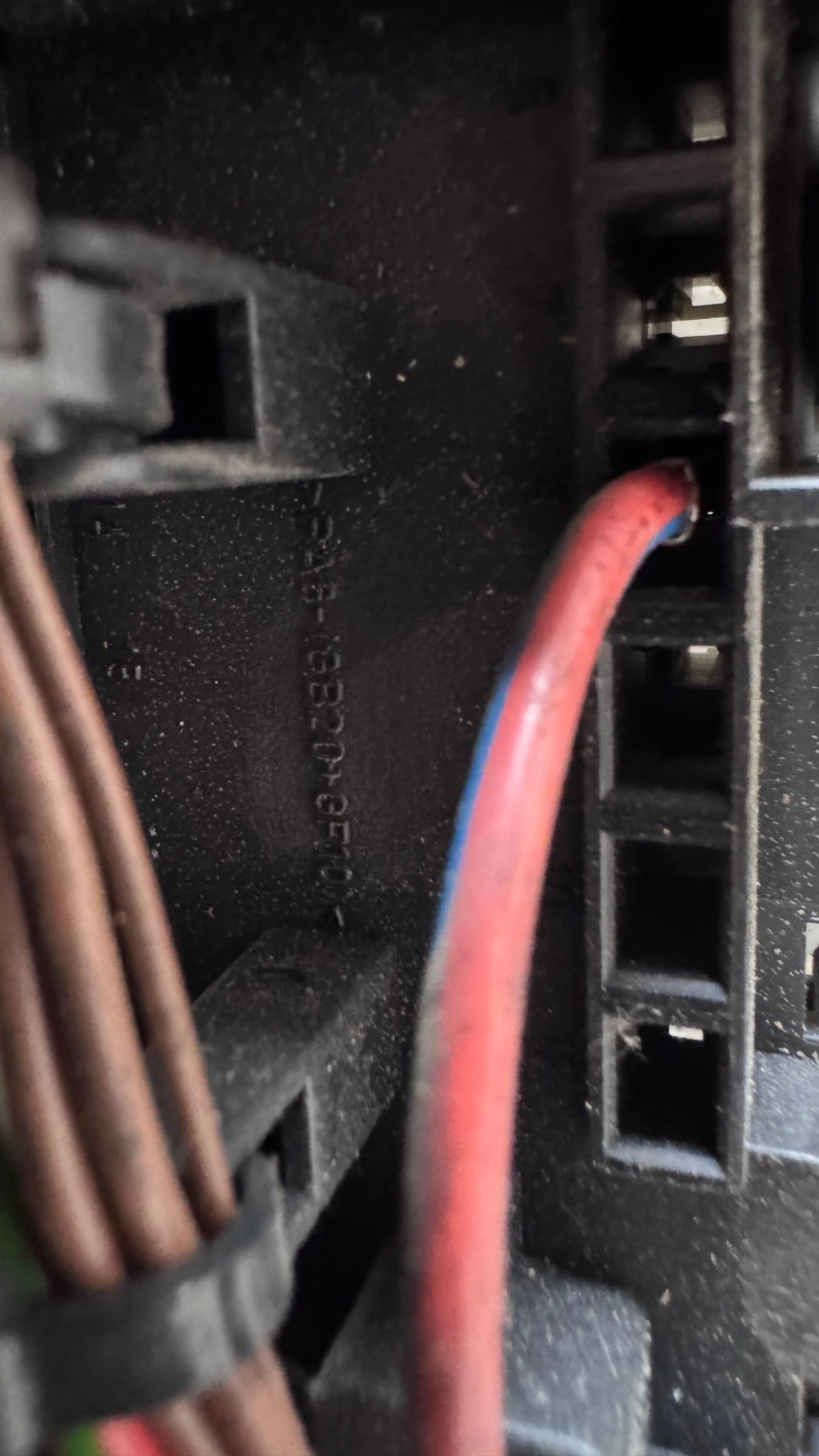 ��������� ����� (������� ����� BSI / BSM ) �� Opel Corsa - PA6-(GB20+SF10) | Mobile.bg � ����������� 2