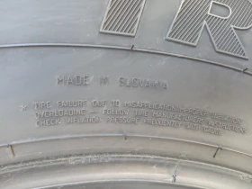 Гуми Всесезонни 265/70R19.5, снимка 9
