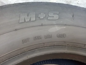 Гуми Всесезонни 265/70R19.5, снимка 11