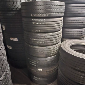 Гуми Всесезонни 265/70R19.5, снимка 13