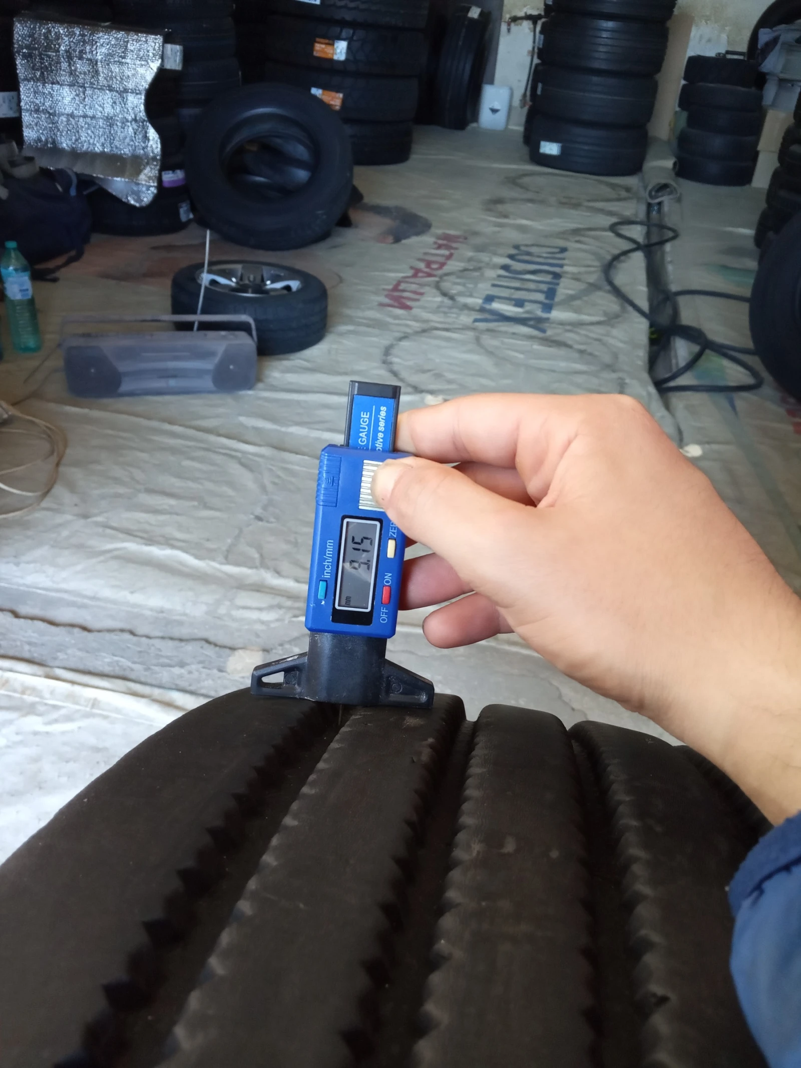  265/70R19.5 | Mobile.bg   3