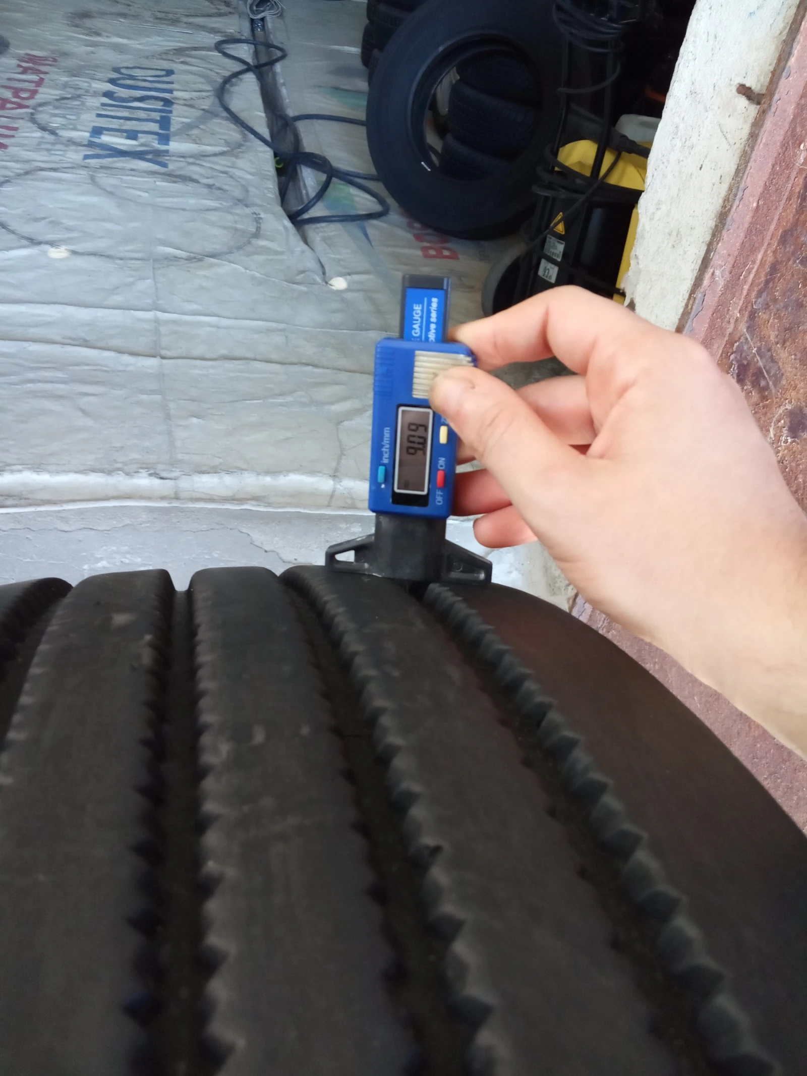  265/70R19.5 | Mobile.bg   4