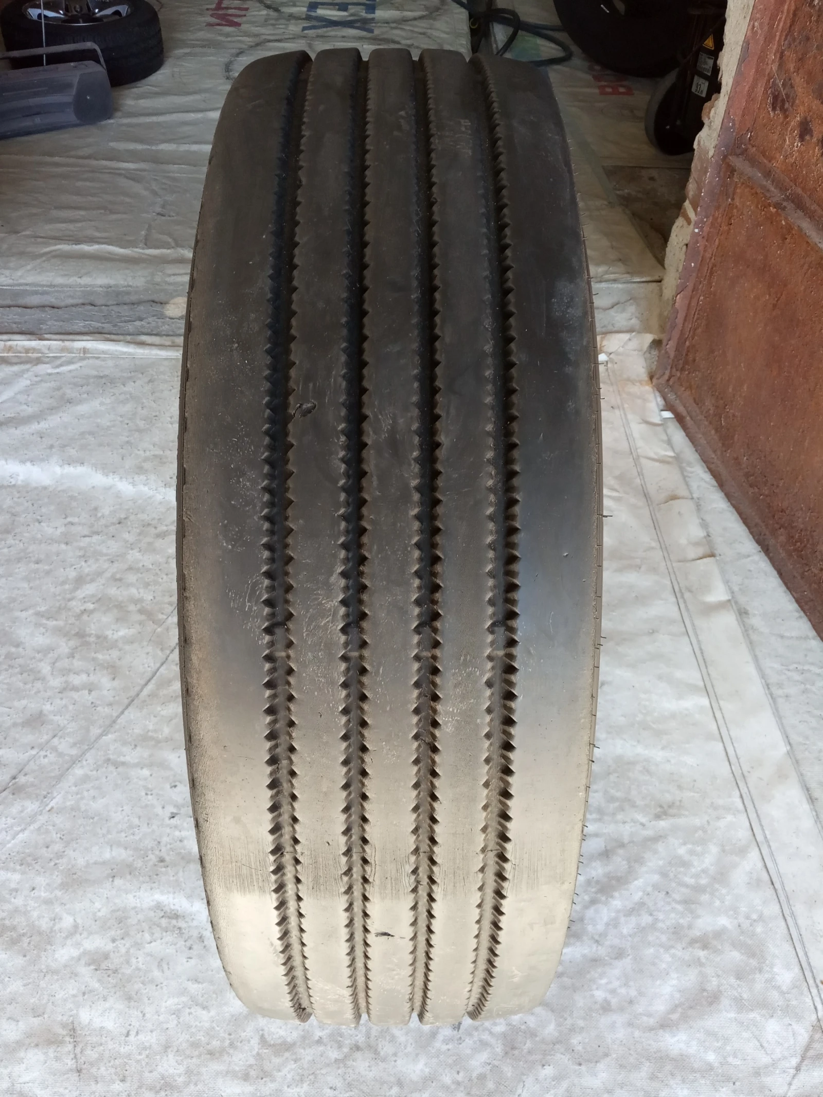  265/70R19.5 | Mobile.bg   1