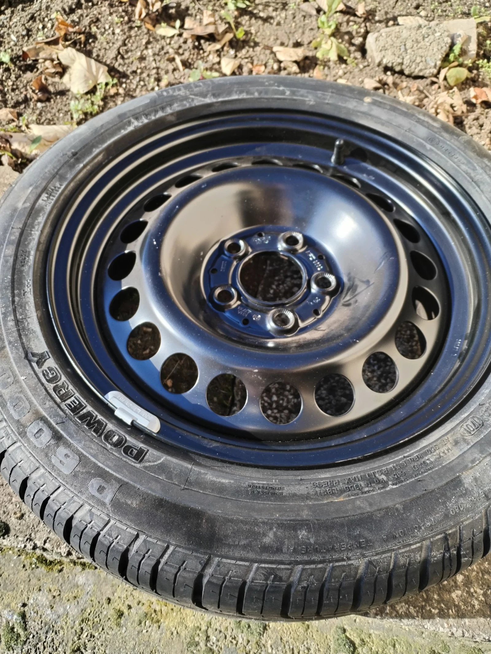    205/55R16  Mercedes-Benz | Mobile.bg   7