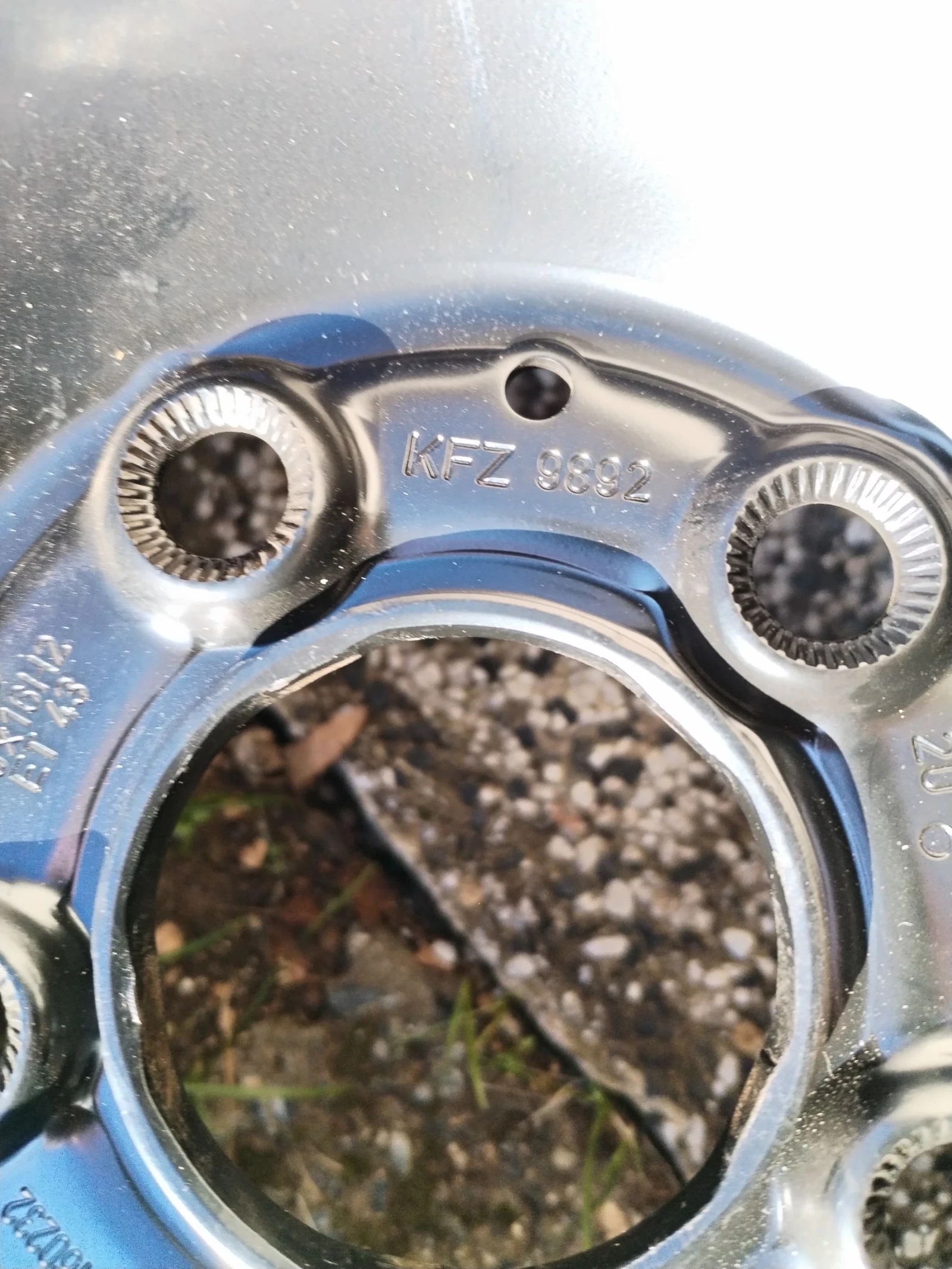    205/55R16  Mercedes-Benz | Mobile.bg   6