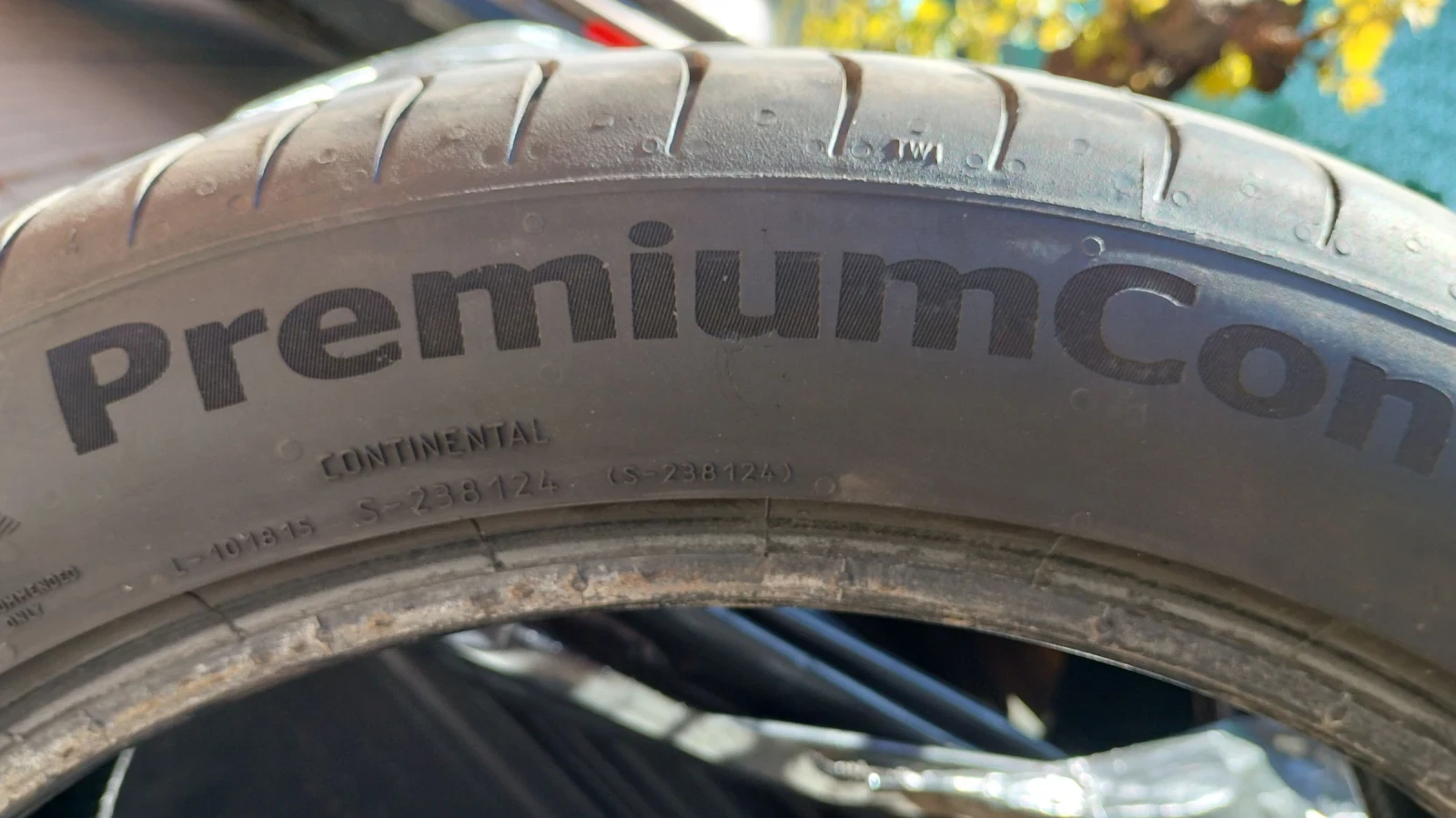 Гуми Летни 225/45R17, снимка 6 - Гуми и джанти - 54313658