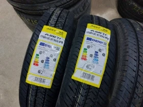 Гуми Всесезонни 175/80R13, снимка 3 - Гуми и джанти - 38090475