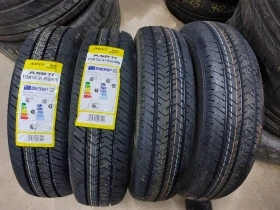 Гуми Всесезонни 175/80R13, снимка 2 - Гуми и джанти - 38090475