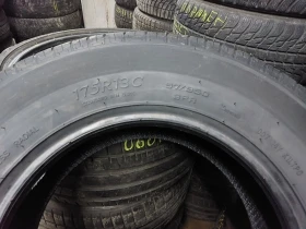 Гуми Всесезонни 175/80R13, снимка 8 - Гуми и джанти - 38090475