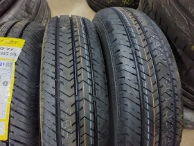 Гуми Всесезонни 175/80R13, снимка 4 - Гуми и джанти - 38090475