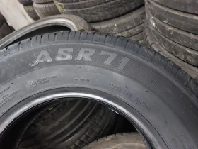 Гуми Всесезонни 175/80R13, снимка 7 - Гуми и джанти - 38090475