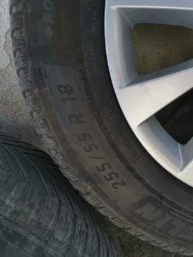    255/55R18  Mercedes-Benz GLE | Mobile.bg    7