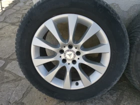    255/55R18  Mercedes-Benz GLE | Mobile.bg    1