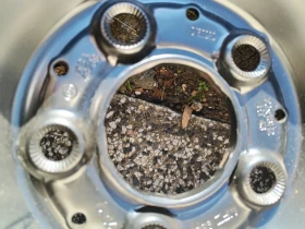    205/55R16  Mercedes-Benz | Mobile.bg    5