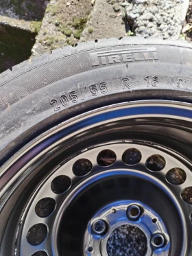    205/55R16  Mercedes-Benz | Mobile.bg    3