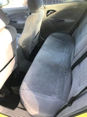 Daewoo Nubira 1.6, снимка 8