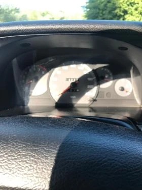 Daewoo Nubira 1.6, снимка 10