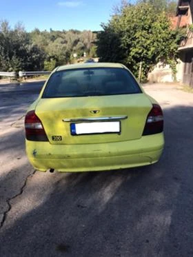 Daewoo Nubira 1.6, снимка 4