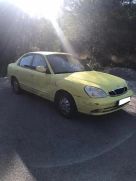 Daewoo Nubira 1.6, снимка 6