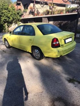 Daewoo Nubira 1.6, снимка 3
