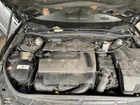 Citroen C6 3.0 НDI V6 АВТОМАТ    САМО НА ЧАСТИ , снимка 5