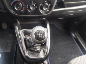 Fiat Doblo 1, 4i  МЕТАН, снимка 9