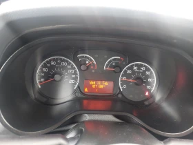 Fiat Doblo 1, 4i  МЕТАН, снимка 11