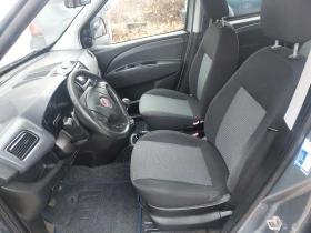 Fiat Doblo 1, 4i  МЕТАН, снимка 6