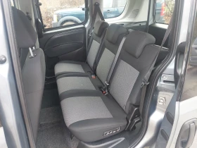 Fiat Doblo 1, 4i  МЕТАН, снимка 7
