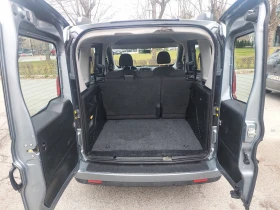 Fiat Doblo 1, 4i  МЕТАН, снимка 8