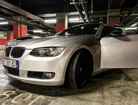 BMW 335, снимка 9