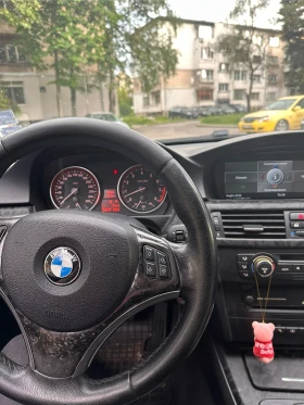 BMW 335, снимка 14