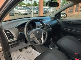 Hyundai I20 1.25i, снимка 8