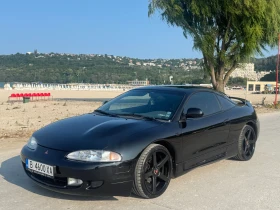 Mitsubishi Eclipse