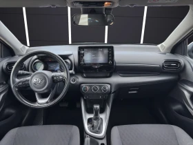 Toyota Yaris 1.5* NAVI* BTONE* CARPLAY* CAMERA* , снимка 13