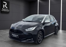 Toyota Yaris 1.5* NAVI* BTONE* CARPLAY* CAMERA* , снимка 1