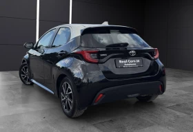 Toyota Yaris 1.5* NAVI* BTONE* CARPLAY* CAMERA* , снимка 4