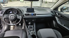 Mazda 3 SkyD 150 hp, снимка 7