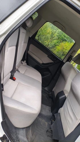 Subaru Forester Premium 2.5i ръчна , снимка 10