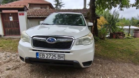 Subaru Forester Premium 2.5i ръчна , снимка 4