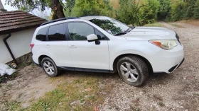 Subaru Forester Premium 2.5i ръчна , снимка 2