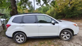 Subaru Forester Premium 2.5i ръчна , снимка 5