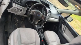 Subaru Forester Premium 2.5i ръчна , снимка 8
