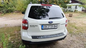 Subaru Forester Premium 2.5i ръчна , снимка 3