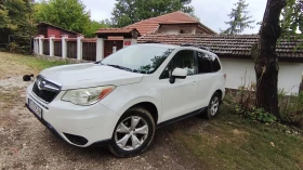 Subaru Forester Premium 2.5i ръчна , снимка 1