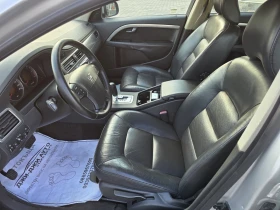 Volvo S80 2.4D5 185kc. , снимка 8