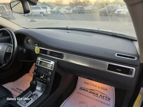 Volvo S80 2.4D5 185kc. , снимка 11